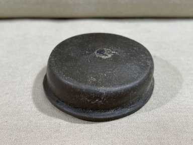 Original WWII German MG 34/42 Rubber Muzzle Cover