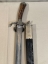 Original Imperial German Hunting Association Dagger
