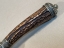 Original Imperial German Hunting Association Dagger