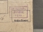 Original WWII German SA Sports Badge Award Document