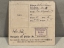 Original WWII German SA Sports Badge Award Document