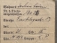 Original WWII German SA Sports Badge Award Document