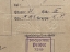 Original WWII German SA Sports Badge Award Document