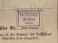 Original WWII German SA Sports Badge Award Document