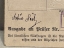 Original WWII German SA Sports Badge Award Document