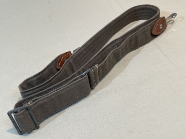 Original Pre-WWII German HEER (Army) Pre/Early War Breadbag Strap