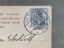 Original WWI German Military Themed Postcard, Biwakleben (Bivouac Living)