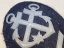 Original WWII German Kriegsmarine (Navy) Senior Helmsmen NCOs Career Sleeve Insignia