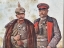 Original WWI German Personality Postcard, DEUTSCHLANDS STOLZ!