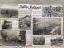 Original WWII German Luftwaffe Magazine Der Adler, October 1942