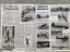 Original WWII German Luftwaffe Magazine Der Adler, October 1942