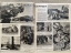 Original WWII German Luftwaffe Magazine Der Adler, October 1942