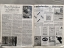 Original WWII German Luftwaffe Magazine Der Adler, October 1942
