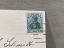 Original WWI German Propaganda Postcard, Herzlichen Glückwunsch zum neuen Jahre