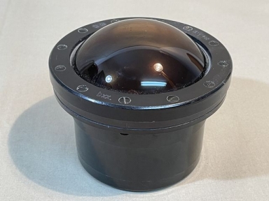 Original WWII German Luftwaffe (Air Force) Floating Compass