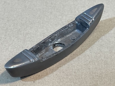 Original Nazi Era German SS/SA Dagger Upper Crossguard