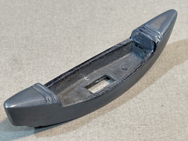 Original Nazi Era German SS/SA Dagger Lower Crossguard