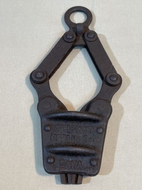 HOLD! Original WWII German Signals Tool
