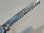 Original WWII Era German Soldier's Pocket Knife, Saw & Corkscrew