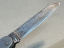Original WWII Era German Soldier's Pocket Knife, Saw & Corkscrew