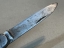 Original WWII Era German Soldier's Pocket Knife, Saw & Corkscrew