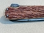 Original WWII Era German Soldier's Pocket Knife, Saw & Corkscrew
