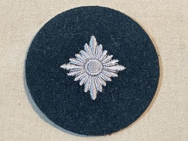 Original WWII German Army Early/Pre-War Oberschutz Rank Insignia
