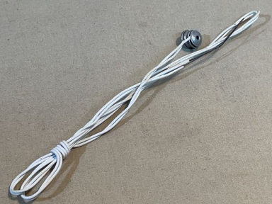 Original WWII German Wires for Nebelwerfer Rocket Launching Mechanism