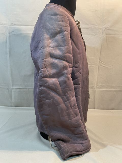 30〜40's Luftwaffe linner jacket 40's] WWⅡ German Air Force Winter Flight Jacket 