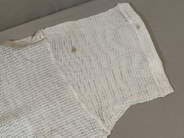 40s BRITISH ARMY MESH TANKTOP 希少 DM444 IMG_9566_result.jpg