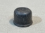 Original WWII German Mauser Kar98K Rubber Muzzle Cover