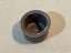 Original WWII German Mauser Kar98K Rubber Muzzle Cover