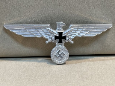 Original Nazi Era German NS-RKB Members Breast Eagle