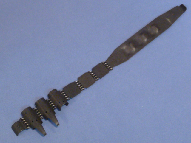 Original WWII German MG 34/42 Starter Tab