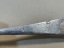 Original Pre-WWII German HEER (Army) Mess Hall Fork, Aluminum