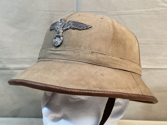 Bunker Militaria: HOLD! Original WWII German Kriegsmarine (Navy