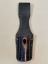Original WWII German PREßSTOFF and Leather Bayonet Frog