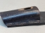 Original WWII German PREßSTOFF and Leather Bayonet Frog