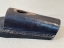 Original WWII German PREßSTOFF and Leather Bayonet Frog