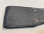 Original WWII German PREßSTOFF and Leather Bayonet Frog
