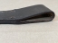 Original WWII German PREßSTOFF and Leather Bayonet Frog