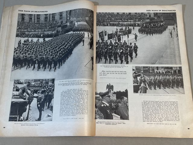 Amazon.com: Adolf Hitler: The Curious and Macabre Anecdotes