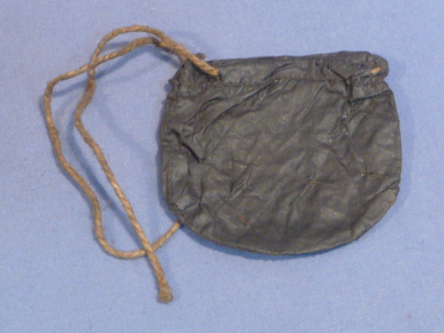 Original WWII German MG34 Muzzle Cover