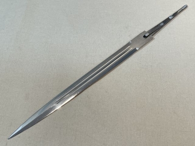 Original Nazi Era German Kriegsmarine Officer's Dagger Blade