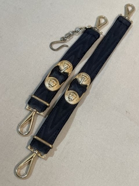 HOLD! Original WWII German Kriegsmarine Officer's Dagger Hangers