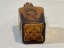 Original WWII Era German MAGGI Brand Bottle for Spices, SMALL