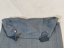Original WWII German Army Gas Sheet Bag, UNISSUED!