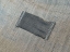 Original WWII German Army Gas Sheet Bag, UNISSUED!