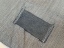 Original WWII German Army Gas Sheet Bag, UNISSUED!