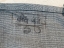 Original WWII German Army Gas Sheet Bag, UNISSUED!